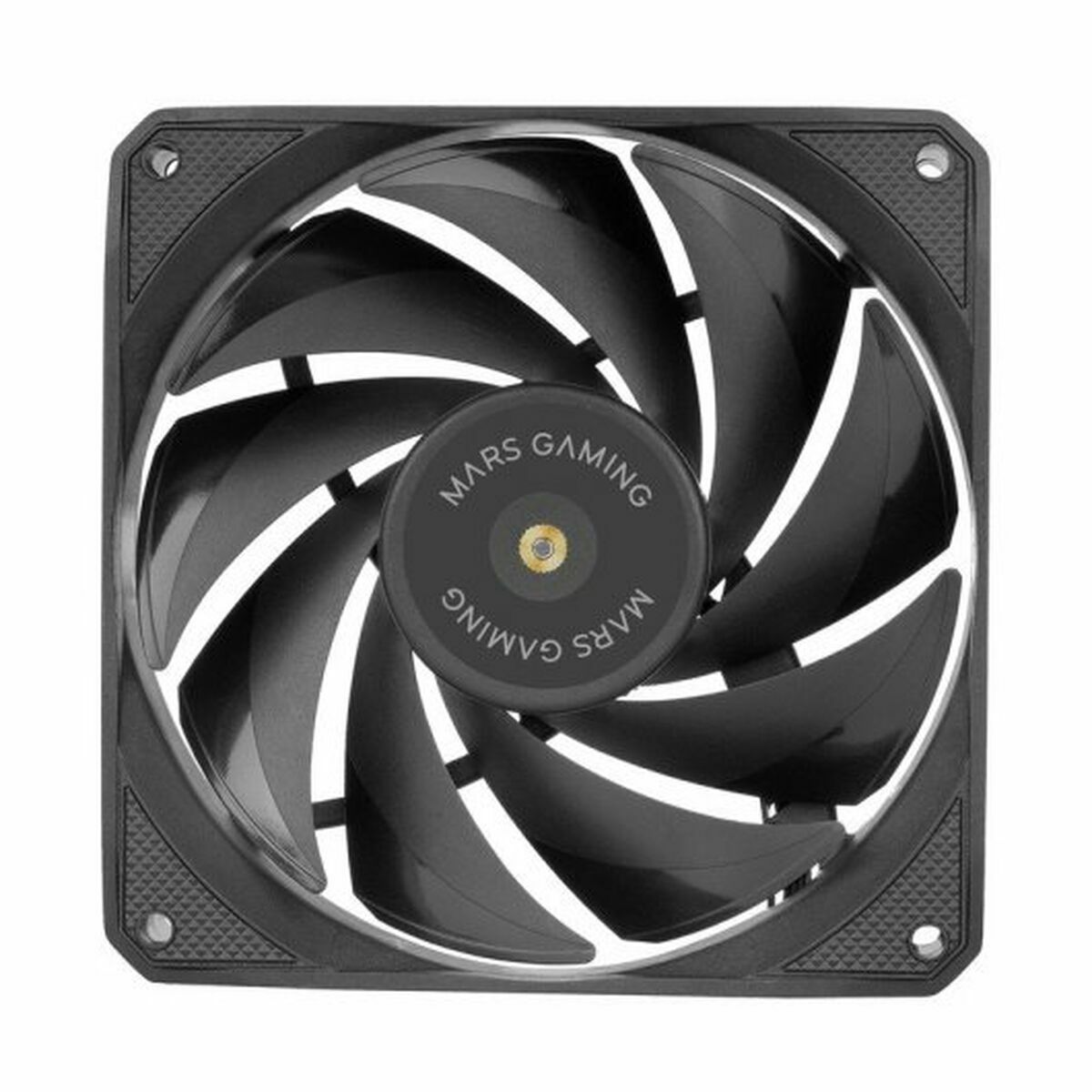 CPU Ventilators Mars Gaming MFNCLX2